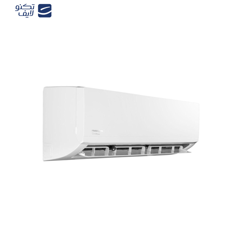 کولر گازی 24 هزار پاکشوما مدل MPB_24CHR1