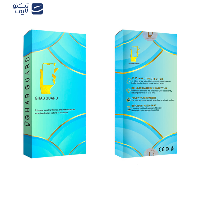 بند قاب گارد مدل SILKMGNGR مناسب برای ساعت هوشمند آمیزفیت Bip S