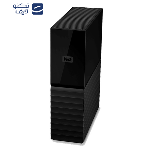 هارد اکسترنال وسترن دیجیتال مدل My Book Desktop ظرفیت 22 ترابایت