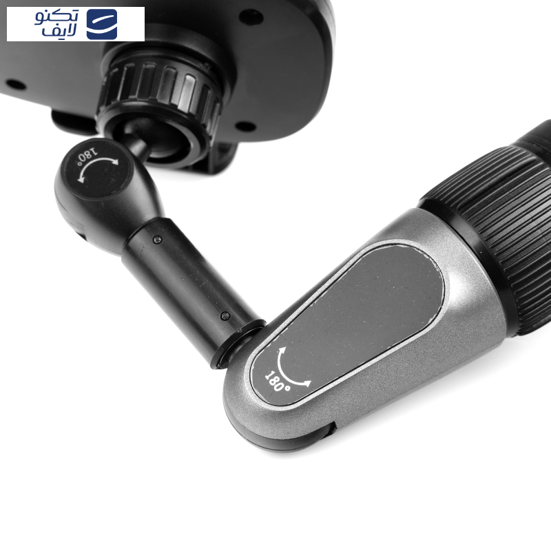 پایه نگهدارنده گوشی موبایل هیسکا مدل HK-2111