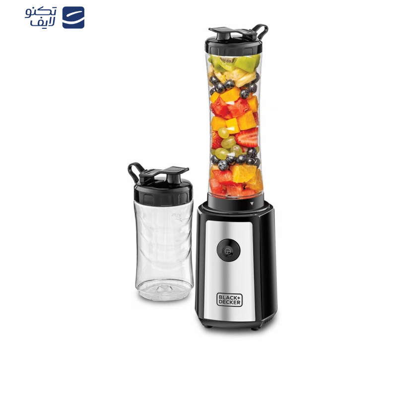 آبمیوه گیری بلک اند دکر مدل SBX300