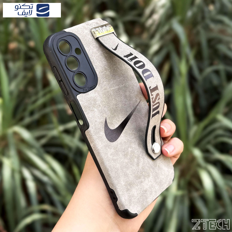 کاور مدل Stylish کد 01 مناسب برای گوشی موبایل سامسونگ Galaxy A24