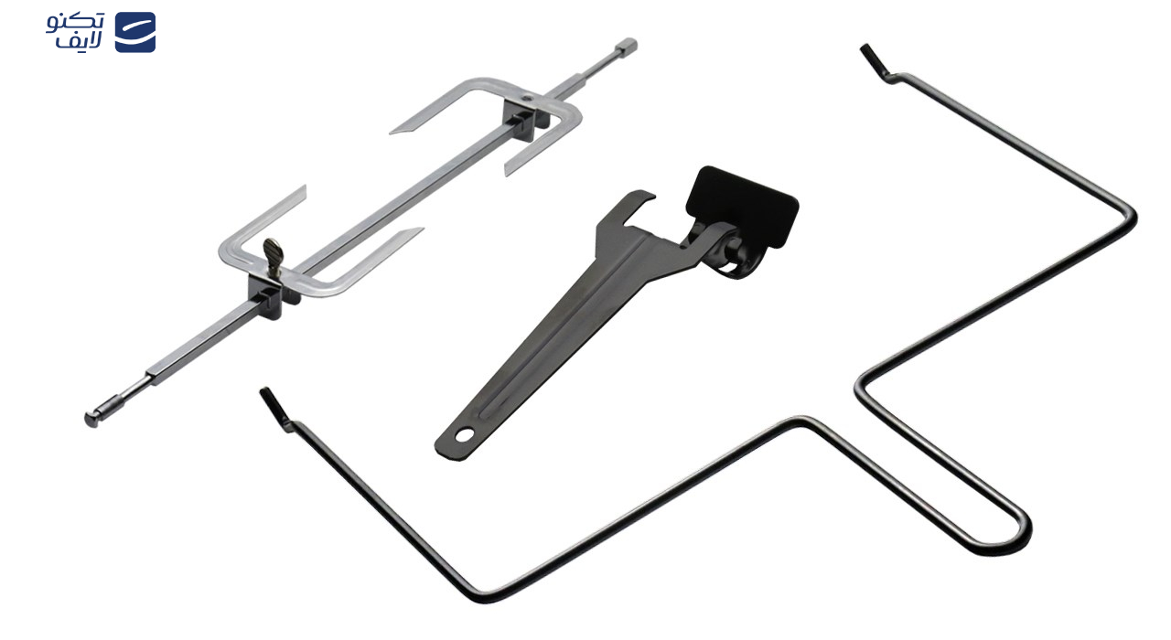 آون توستر بایترون TO-830 WH