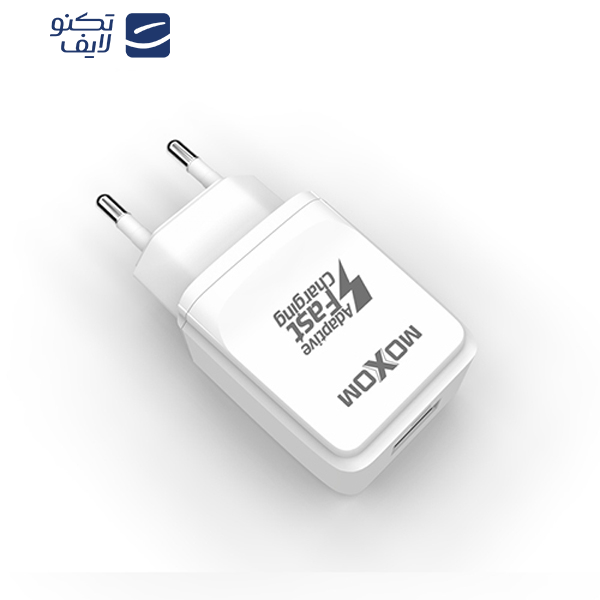 شارژر دیواری موکسوم مدل kh-31y