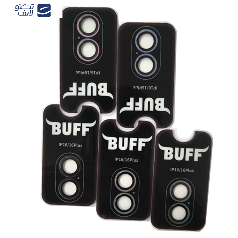 gallery-محافظ لنز دوربین گوشی اپل iPhone 16 - 16 Plus بوف مدل Super Metal ColorLens  copy.png