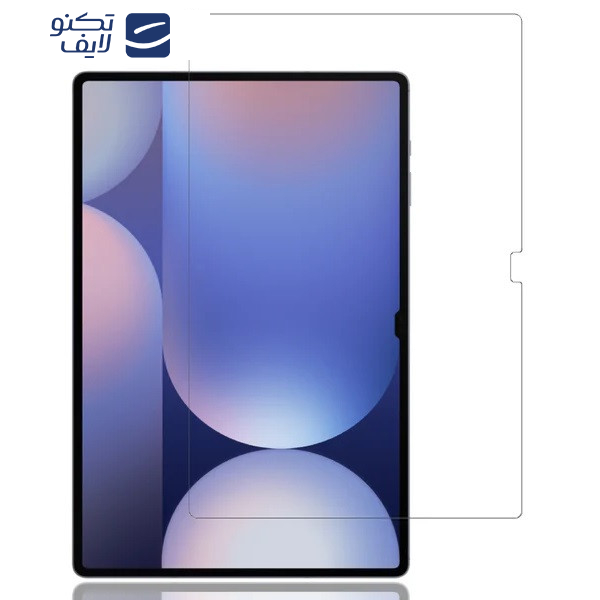 gallery-گلس تبلت سامسونگ Galaxy Tab S10 Plus- S9 Plus- S9 FE Plus- S8 Plus- S7 Plus- S7 FE بوف مدل 5D  copy copy copy copy copy.png