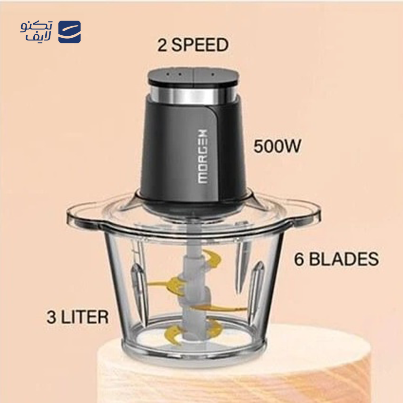 gallery-خردکن یونیک لایف مدل UL-914G copy.png