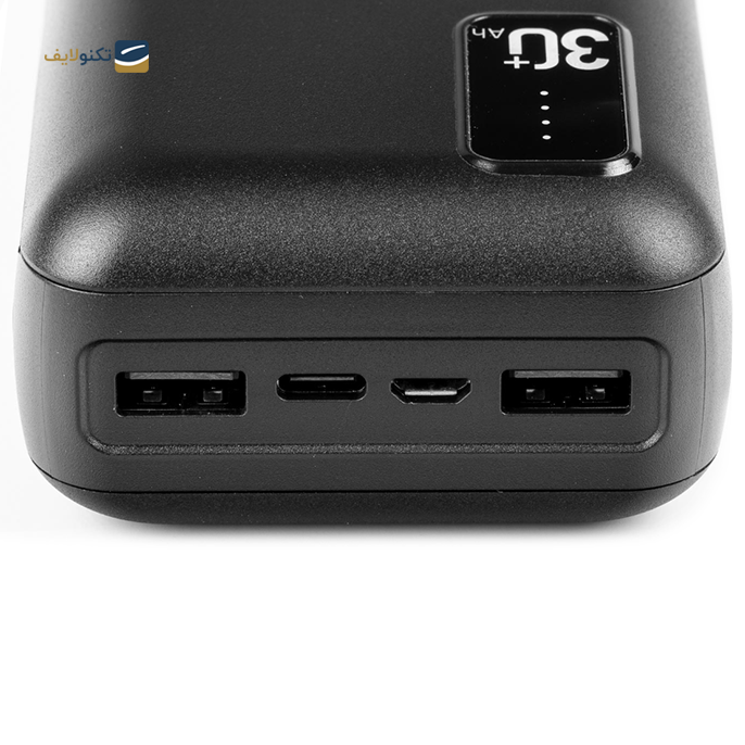 gallery-پاوربانک هیسکا مدل LP-321 ظرفیت 30000 میلی آمپر-gallery-2-TLP-10146_31f5e9ad-d753-4ee2-82b0-baf991982e74.png