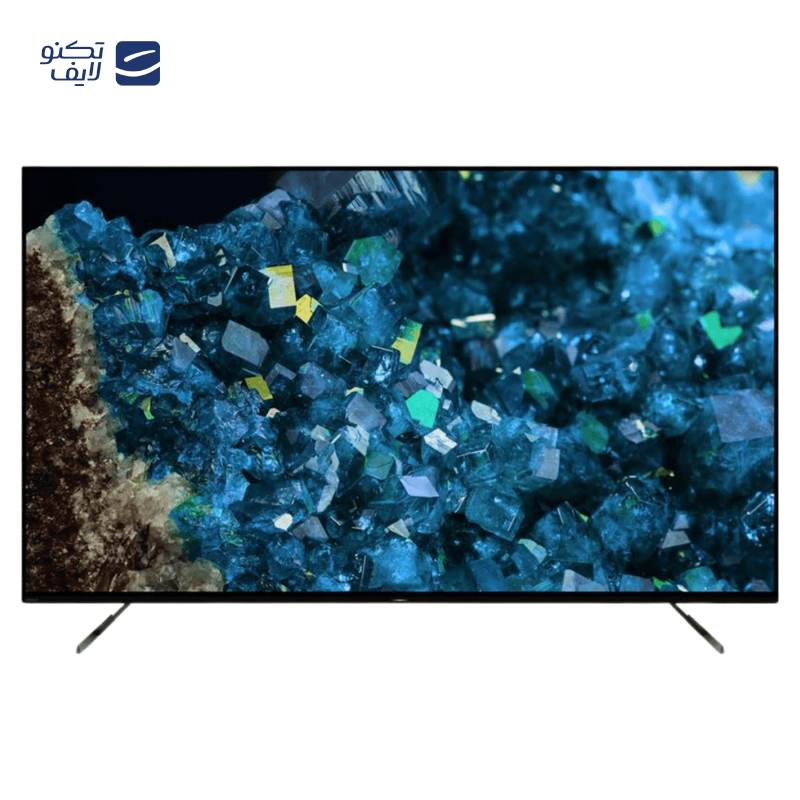 gallery-تلویزیون سونی OLED سایز 65 اینچ مدل XR-65A80L copy.png