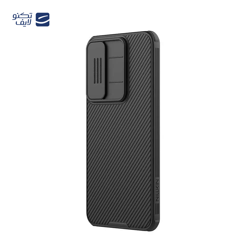کاور نیلکین مدل CamShield Pro مناسب برای گوشی موبایل سامسونگ Galaxy A36