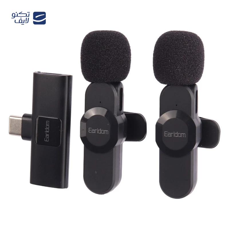 gallery-میکروفن بی سیم یقه ای گرند اسکای مدل GM-01 رابط تایپ سی copy.png gallery-میکروفن بی سیم یقه ای گرند اسکای مدل GM-01 رابط تایپ سی copy.png