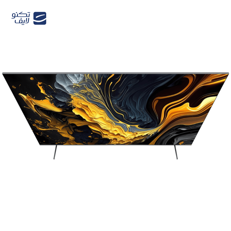 gallery-تلویزیون شیائومی QLED سایز 43 اینچ مدل A Pro 43 2025 copy.png
