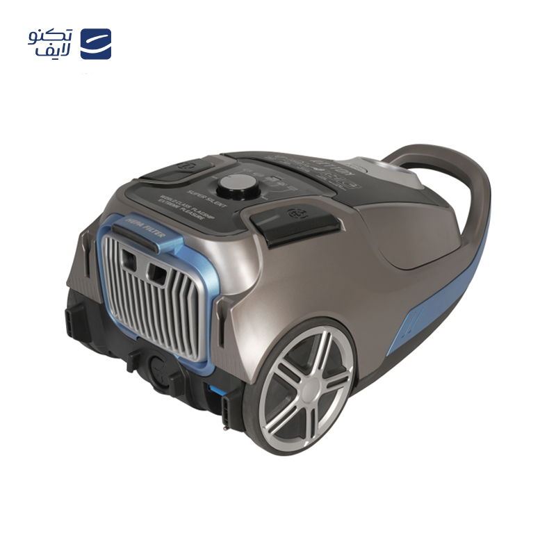 جاروبرقی ریتون مدل MEGATRON