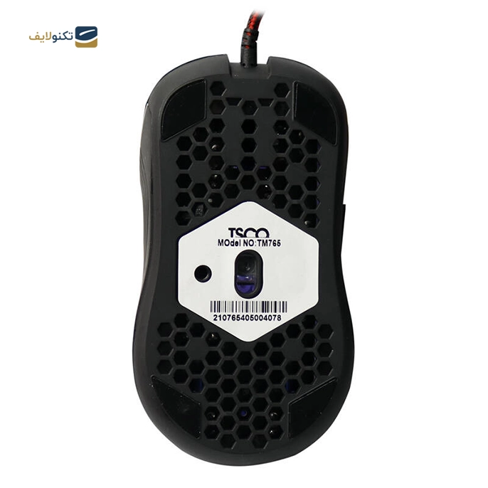 gallery-ماوس گیمینگ باسیم تسکو مدل TM 765GA-gallery-2-TLP-10327_ac48836f-fb18-4af5-ab60-909d32c1a23e.webp
