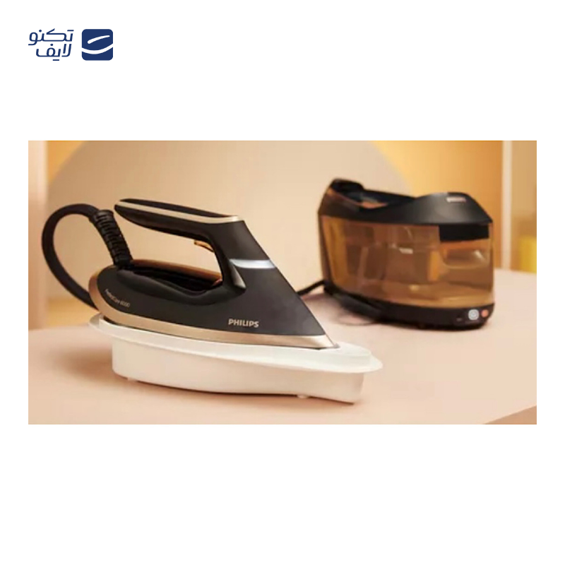 اتو مخزن دار فیلیپس مدل PSG6064