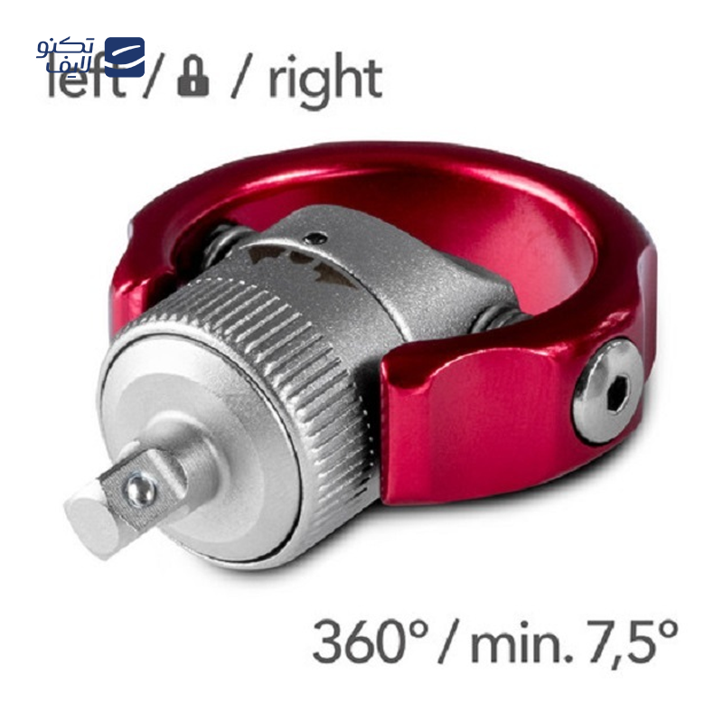 gallery-سری پیچ گوشتی تروتک مدل Bit Set 32 piece بسته 32 عددی copy.png