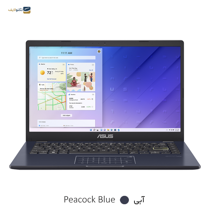 gallery-لپ تاپ ایسوس 14 اینچی مدل Vivobook E410KA Celeron N4500 4GB 64GB copy.png