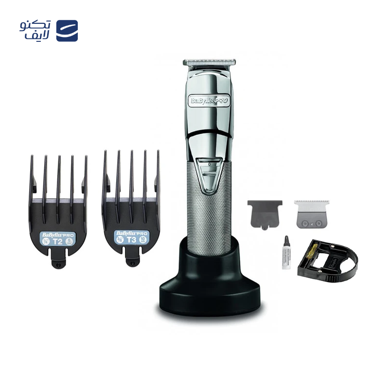 gallery-ماشین اصلاح سر و صورت بابیلیس پرو مدل رز اف اکس FX8700RGE copy.png