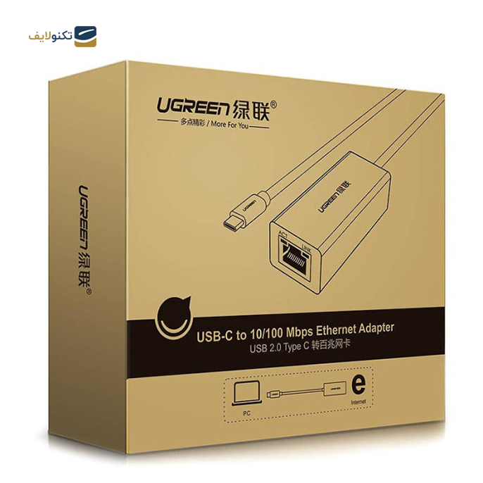 gallery-کابل USB-C به شبکه یوگرین مدل 30287  -gallery-2-TLP-10388_3116a778-e31c-4878-8d2a-e4a775213a4c.png
