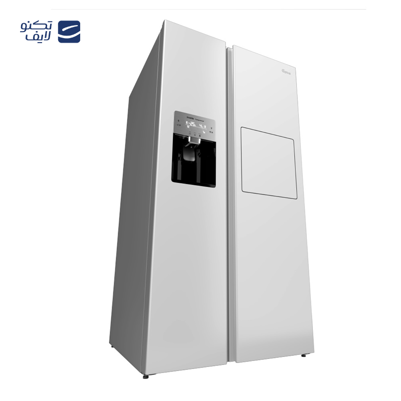 gallery-یخچال و فریزر ساید بای ساید 32 فوت جی پلاس Lambert مدل GSS-P7921W copy.png