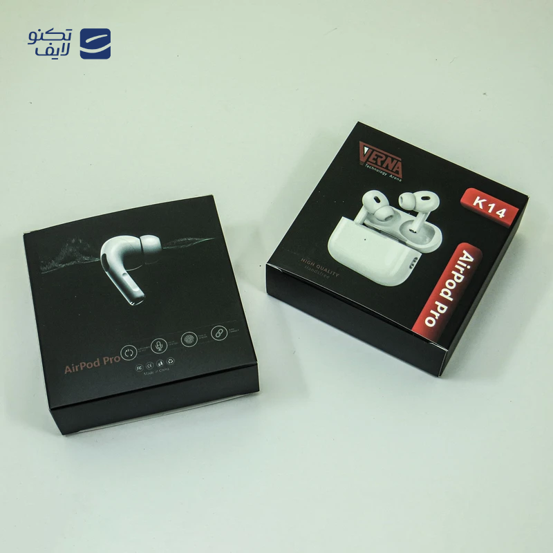 gallery-هندزفری بلوتوثی ورنا مدل Airpod copy.png