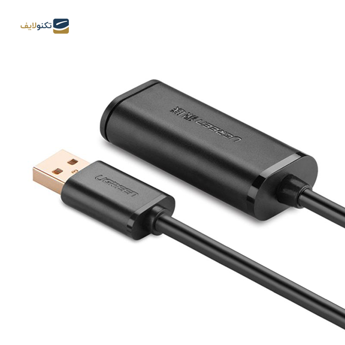 gallery-کابل افزایش طول یو اس بی یوگرین مدل US121 طول 15 متر-gallery-2-TLP-10505_703a04e3-91c0-40f7-bcaf-34b326314d24.png