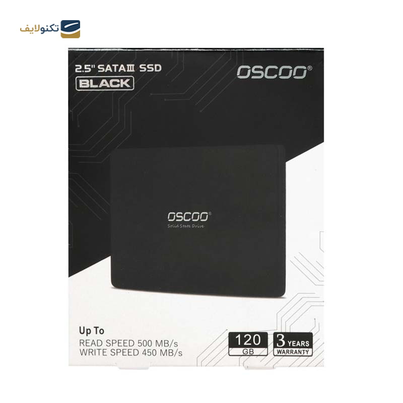gallery-هارد اس اس دی اینترنال اوسکو مدل Black OSC-SSD-001 ظرفیت 120 گیگابایت copy.png