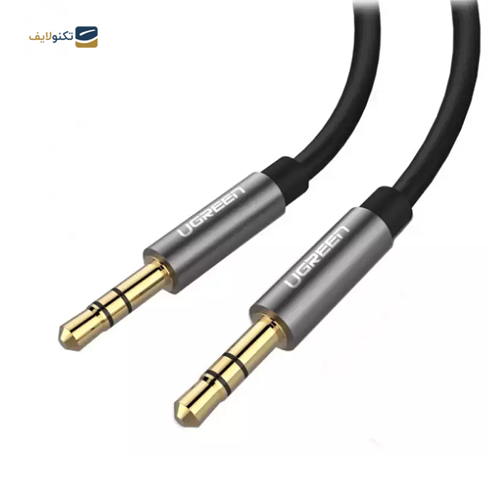 gallery-کابل AUX یوگرین مدل AV119 طول 0.5 متر-gallery-2-TLP-10524_7ff56b3c-8165-41e2-b907-5c7c3a897169.png