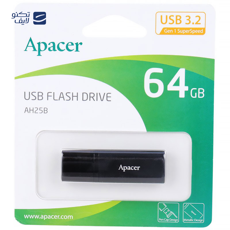 gallery-فلش مموری اپیسر مدل AH25B ظرفیت 32 گیگابایت copy.png gallery-فلش مموری اپیسر مدل AH25B ظرفیت 32 گیگابایت copy.png