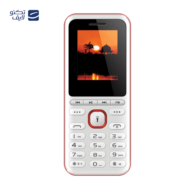 gallery-گوشی موبایل داکس مدل B141 دو سیم کارت copy.png