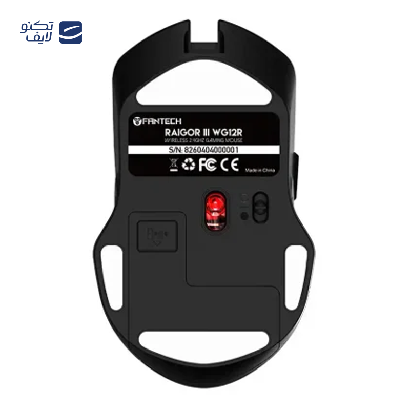 gallery-ماوس گیمینگ بی سیم فنتک مدل RAIGOR III WG12 copy.png