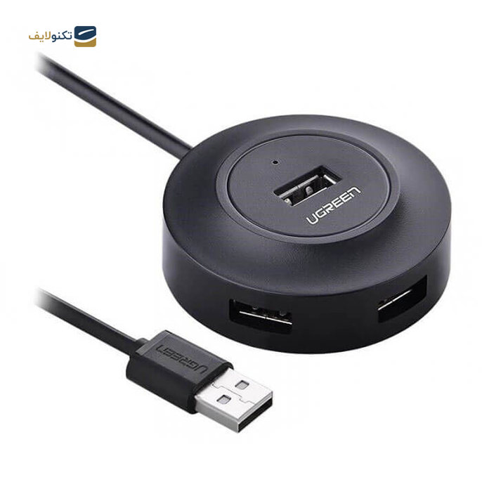 gallery-هاب USB-C یوگرین 4 پورت مدل CR106-gallery-1-TLP-10581_526fc859-b0bb-48c7-9294-37cead0c7b06.png
