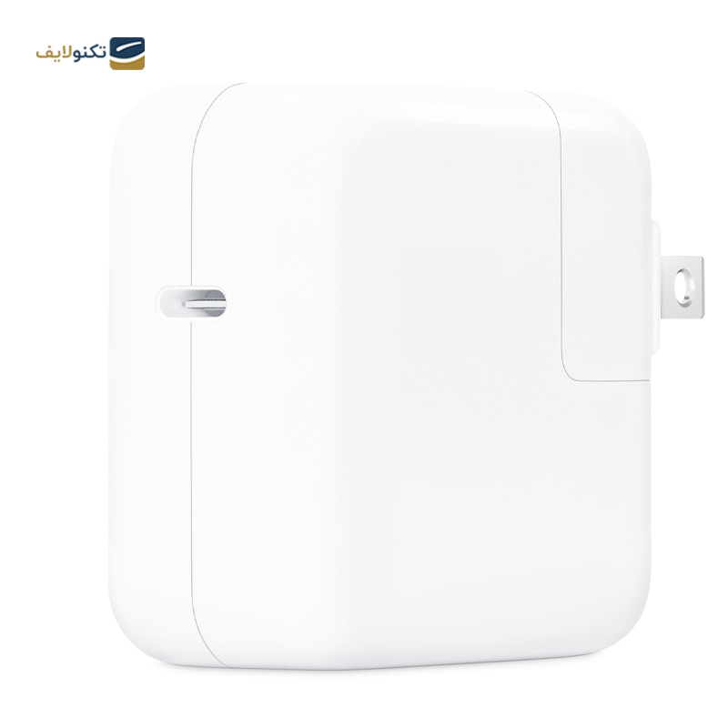 gallery-شارژر دیواری اپل مدل USB-C توان 30 وات ZP/A copy.png
