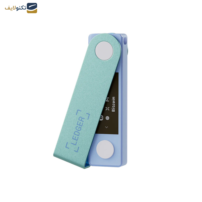gallery-کیف پول سخت افزاری لجر مدل Nano X 2024 copy.png