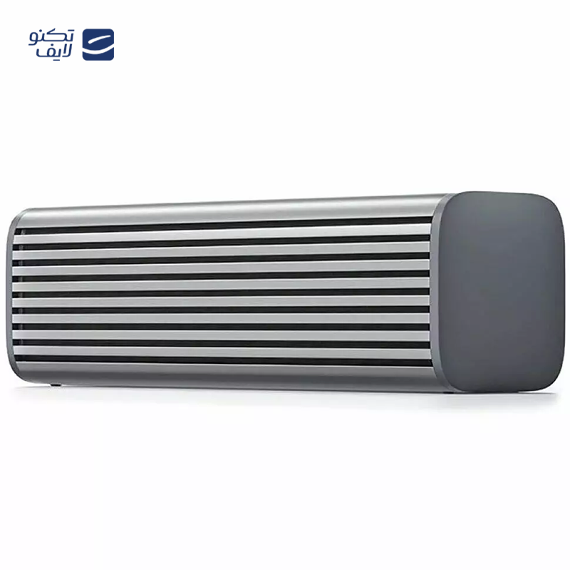 gallery-اسپیکر بلوتوثی شیائومی Mi Smart Speaker L09G قابل حمل copy.png
