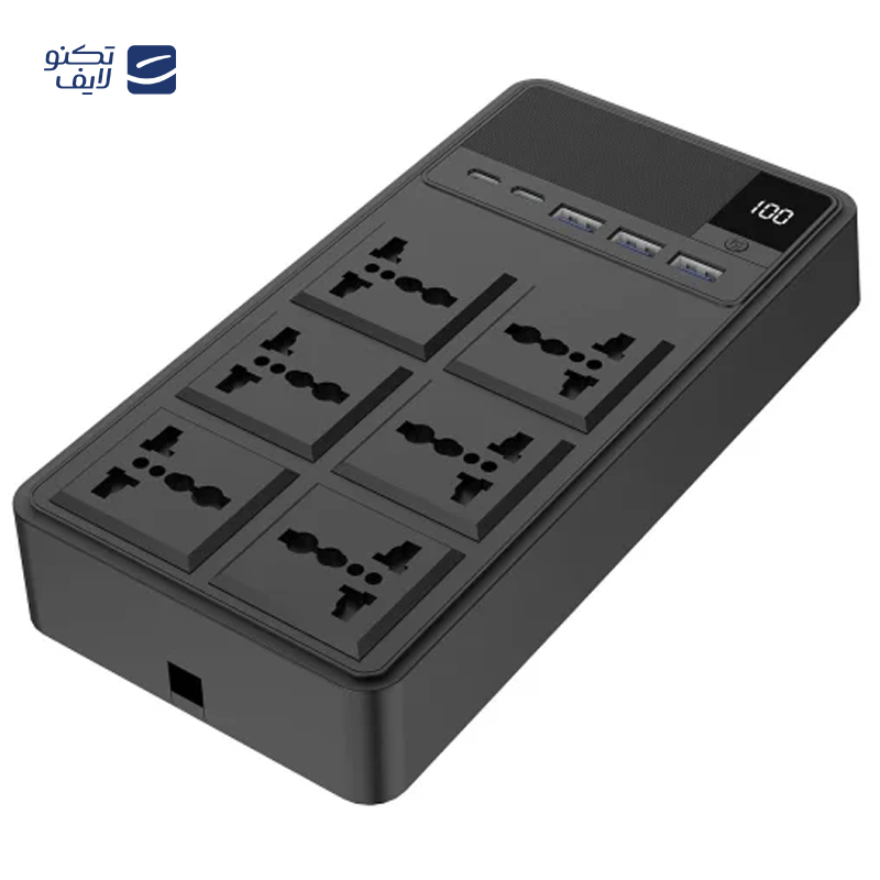 gallery-چند راهی برق پاورولوجی مدل PWCUQC029 copy.png