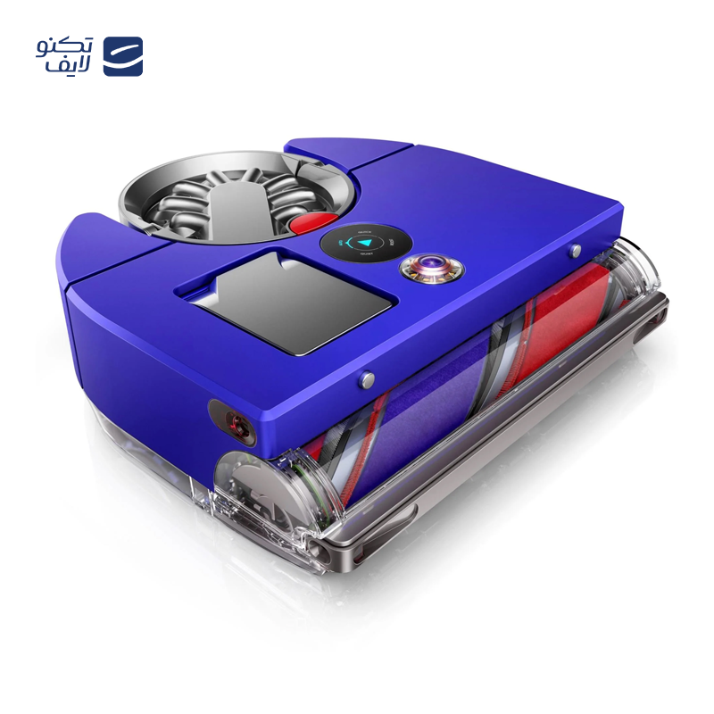 gallery-جارو رباتیک شیائومی مدل S6 Pure copy.png