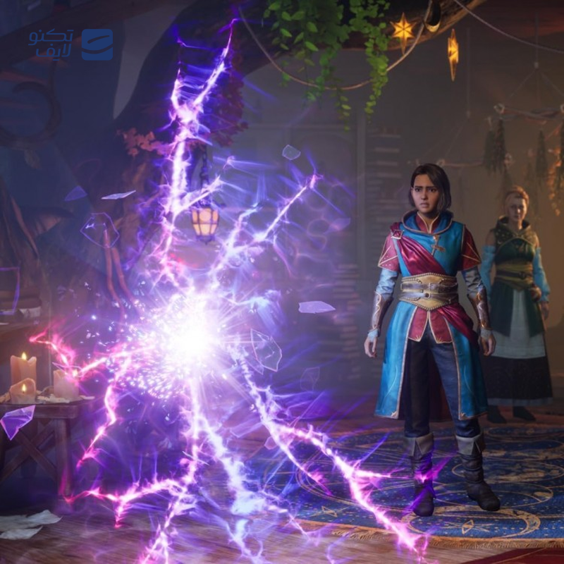 gallery-بازی Crown Wars: The Black Prince برای PS5 copy.png