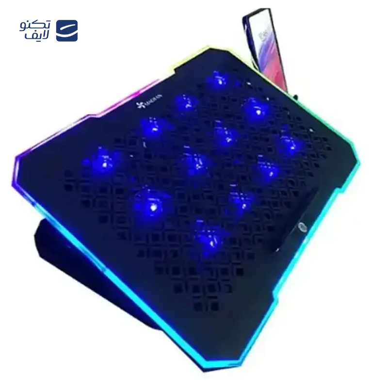 gallery-پایه خنک کننده لپ تاپ کول کلد مدل MAOFAN A16L copy.png