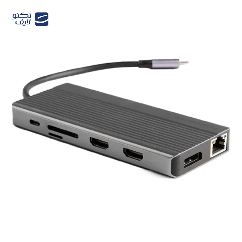 gallery-هاب تایپ سی 13 پورت پاورولوجی مدل P131HBCGY-gallery-0-TLP-106680_82c820e8-e95a-4d5e-b9f6-2fedca46a545.png