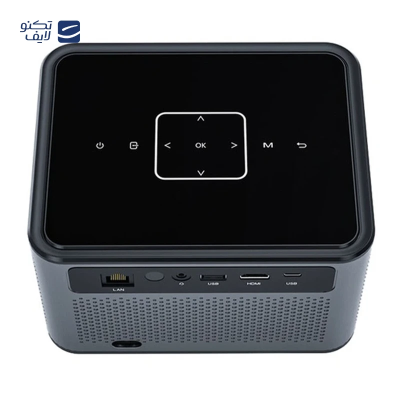 gallery-ویدئو پروژکتور پاورولوجی مدل PWPROJ90-BK HP copy.png