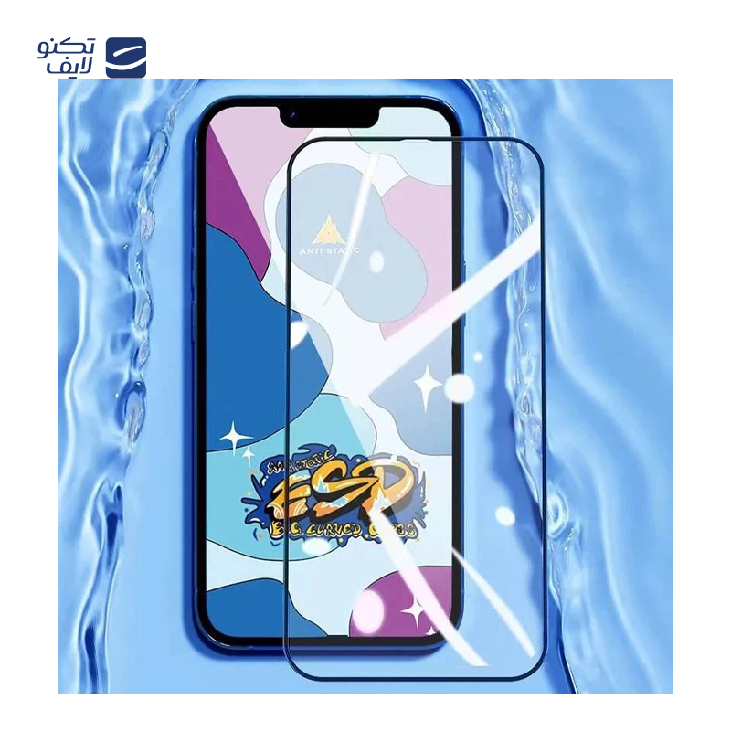 gallery-گلس گوشی شیائومی Poco X7 Pro - X7 -X6 -X6 Pro اپیکوی مدل Star ESD copy copy.png