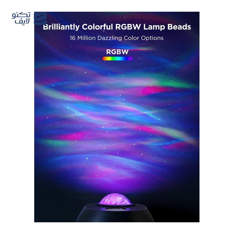 gallery-چراغ خواب پروژکتوری (اسپیکر‌دار) کهکشانی مدل فضانورد ایستاده copy.png