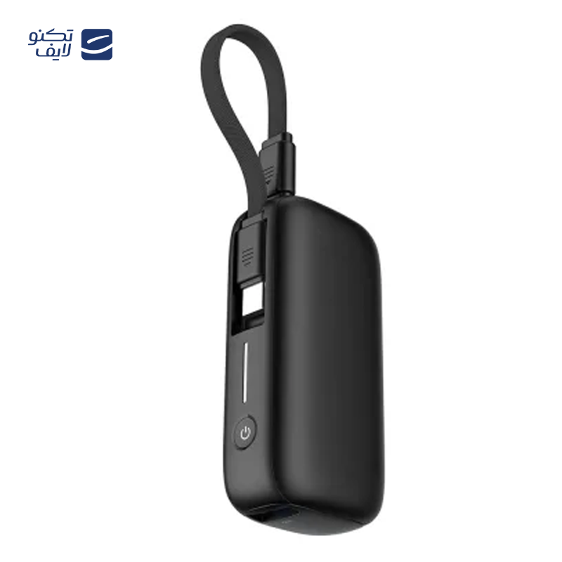 gallery-پاوربانک وایرلس پاورولوجی مدل PPBCHA32 ظرفیت 5000 میلی آمپر ساعت توان 15 وات copy.png gallery-پاوربانک وایرلس پاورولوجی مدل PPBCHA32 ظرفیت 5000 میلی آمپر ساعت توان 15 وات copy.png