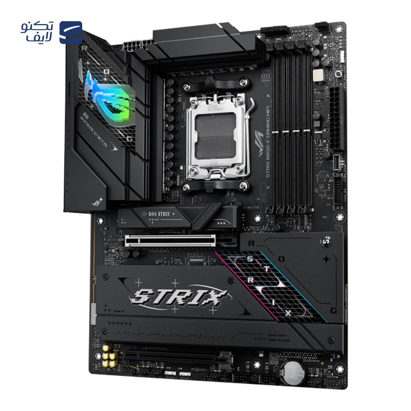 gallery-مادربرد ایسوس مدل TUF GAMING B850-PLUS WIFI D5 copy.png