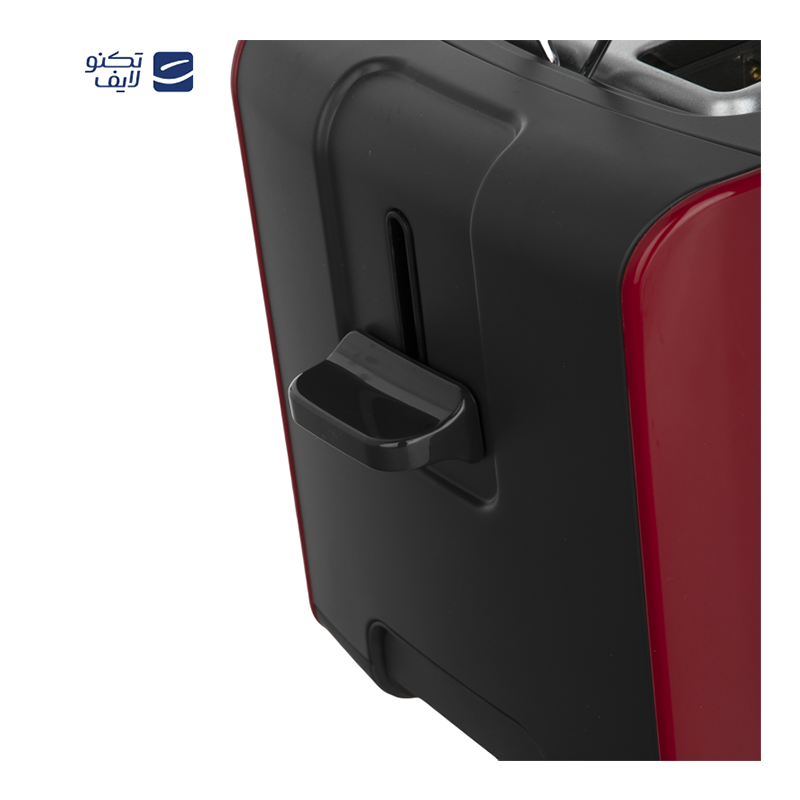 توستر بوش مدل TAT6A114 توستر بوش مدل TAT6A114