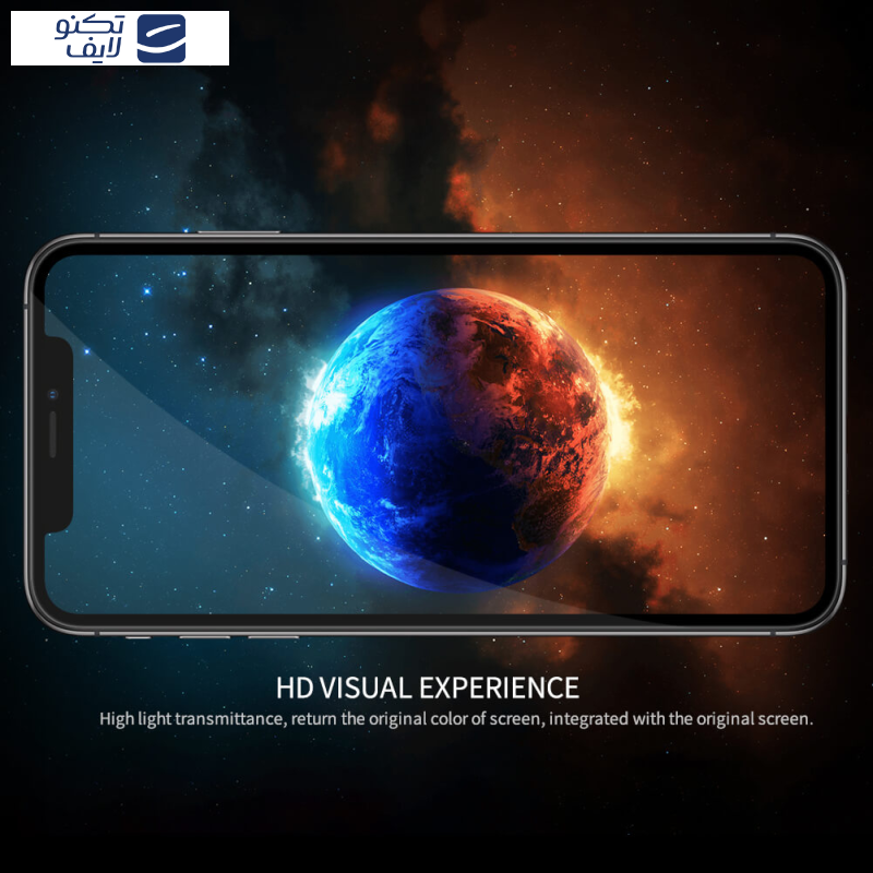 gallery-محافظ صفحه نمایش گوشی اپل iPhone 11 - Xr گرین مدل Steve copy.png