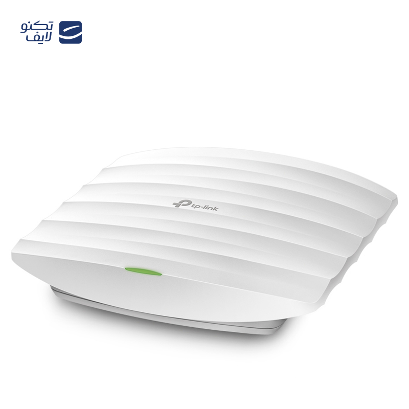 gallery-اکسس پوینت بی سیم تی پی-لینک مدل EAP110 copy.png gallery-اکسس پوینت بی سیم تی پی-لینک مدل EAP110 copy.png