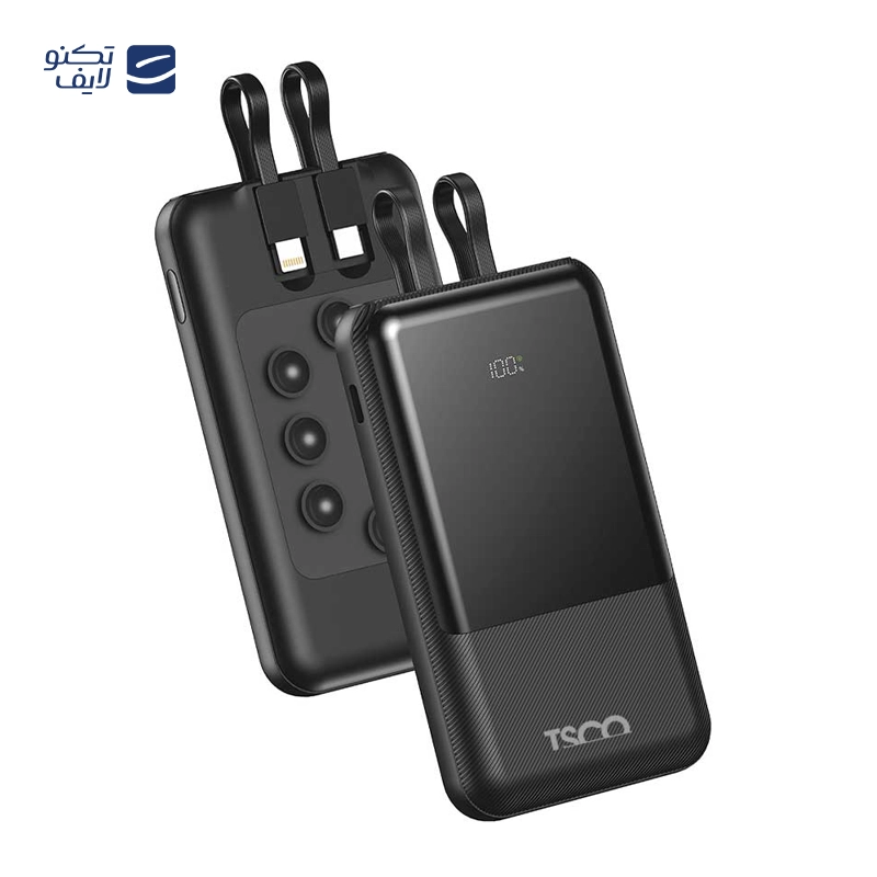 gallery-پاوربانک تسکو مدل TP 959 ظرفیت 20000 میلی آمپر ساعت توان 20 وات copy.png