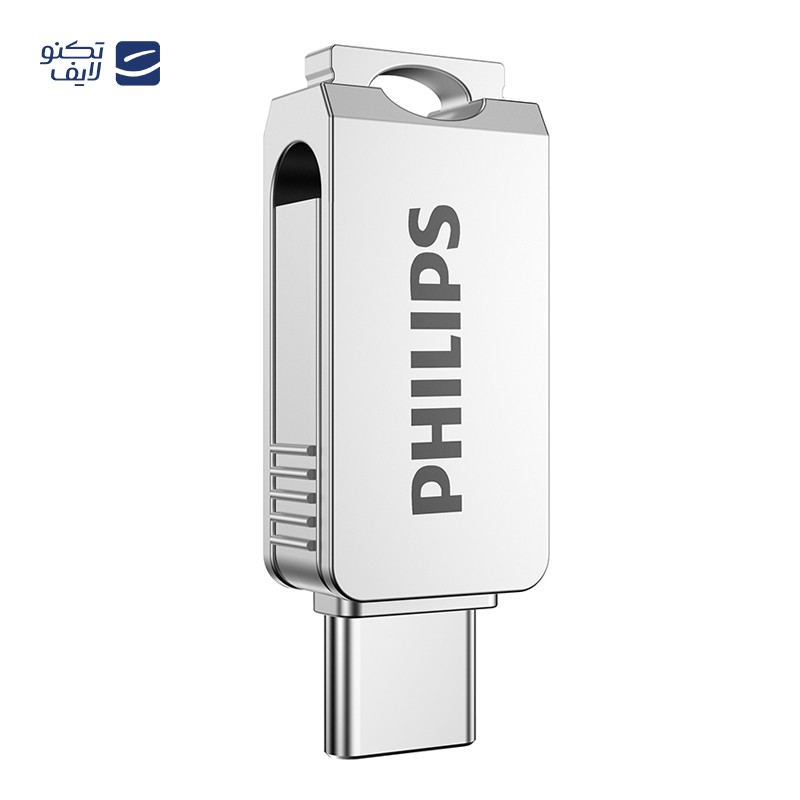 gallery-فلش مموری فیلیپس مدل FM21UA-F USB 3.2 ظرفیت 256 گیگابایت copy.png